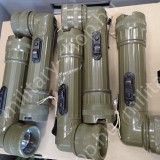 ÚJ5987,U.S. FULTON PIPALÁMPA ,MX-991/U, ZÖLD, HASZNÁLT ( ÚJSZERŰ ) VIETNAMI HÁBORÚS