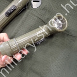 katonai rendőrségifulton usalite vietnam lámpa pipalámpa krypton hallon maglite steamlight taktikai lámpa led lámpa katonai bolt üzlet army shop store military shop store in budapest
