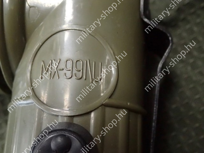 katonai rendőrségifulton usalite vietnam lámpa pipalámpa krypton hallon maglite steamlight taktikai lámpa led lámpa katonai bolt üzlet army shop store military shop store in budapest