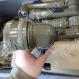 katonai rendőrségifulton usalite vietnam lámpa pipalámpa krypton hallon maglite steamlight taktikai lámpa led lámpa katonai bolt üzlet army shop store military shop store in budapest