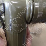 katonai rendőrségifulton usalite vietnam lámpa pipalámpa krypton hallon maglite steamlight taktikai lámpa led lámpa katonai bolt üzlet army shop store military shop store in budapest