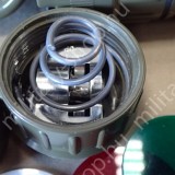 katonai rendőrségifulton usalite vietnam lámpa pipalámpa krypton hallon maglite steamlight taktikai lámpa led lámpa katonai bolt üzlet army shop store military shop store in budapest
