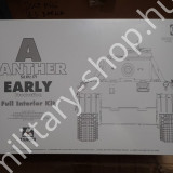 takom® - 2097 sd.kfz 171 panther a early production full interior us medium tank m3 lee mid miniart rumpeter tamiya takom revell italeri friulmodellizmo rye field  border bandai academy eduard modell makett shop bolt üzlet  in budapest