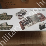 takom® - 2097 sd.kfz 171 panther a early production full interior us medium tank m3 lee mid miniart rumpeter tamiya takom revell italeri friulmodellizmo rye field  border bandai academy eduard modell makett shop bolt üzlet  in budapest