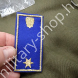 magyar honvédség rendőrségi rendfokozat hadnagy mh rangjelzés rendfokozat őrmester pólóra nyakra zubbonyra sapkára zászlós őrmester hadnagy főhadnagy százados tiszti katonai bolt üzlet army shop store military shop store in budapest magyar honvédség rendőrségi rendfokozat hadnagy mh rangjelzés rendfokozat őrmester pólóra nyakra zubbonyra sapkára zászlós őrmester hadnagy főhadnagy százados tiszti katonai bolt üzlet army shop store military shop store in budapest
