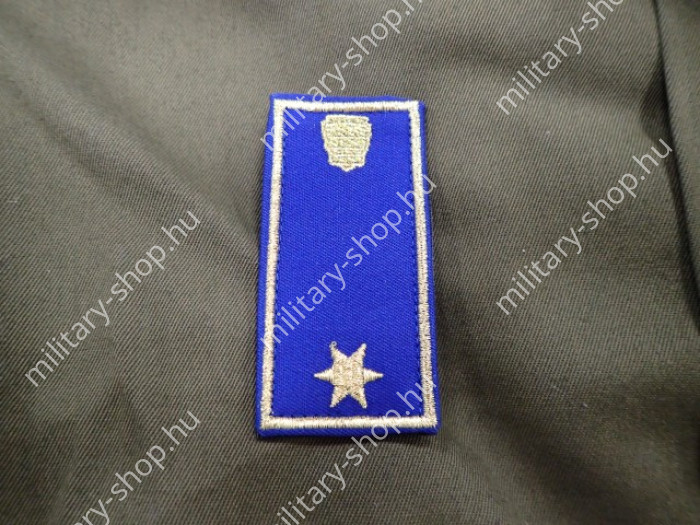 magyar honvédség rendőrségi rendfokozat hadnagy mh rangjelzés rendfokozat őrmester pólóra nyakra zubbonyra sapkára zászlós őrmester hadnagy főhadnagy százados tiszti katonai bolt üzlet army shop store military shop store in budapest magyar honvédség rendőrségi rendfokozat hadnagy mh rangjelzés rendfokozat őrmester pólóra nyakra zubbonyra sapkára zászlós őrmester hadnagy főhadnagy százados tiszti katonai bolt üzlet army shop store military shop store in budapest