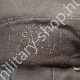 orosz harckocsizó fejvédő  bundeswehr magyar amerikai katonai sapka ködvágó garrison cap booney hat   katonai bolt üzlet army military shop store surplus in budapest