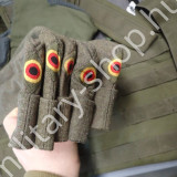 ÚJ5951, BUNDESWEHR KÖDVÁGÓ, POSZTÓ , ÚJSZERŰ ,HASZNÁLT