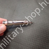 túlélő fólia izolációs fólia hőmegtartó fólia túlélő katonai síp iránytű  felszerelés doboz svéd tűzgyújtó katonai bolt üzlet military shop army shop in budapest vízhatlan doboz