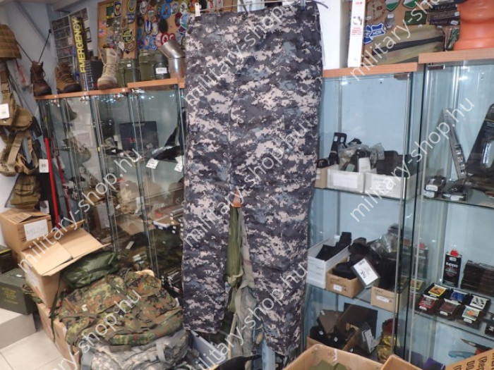 propper tek tac-u pant zubbony nadrág usa amerikai us army katonai multicam mtp huncam gyakorló zubbony nadrág sapka kalap katonai ruházat felszerelés katonai bolt üzlet military army surplus shop store in budapest