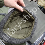 magyar orosz katonai usanka téli kötöt jeep dokkmunkás tengerész thinsulate sapka katonai bolt üzlet army shop store military shop store surplus in budapest