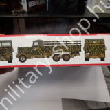 ICM® - henschel 33d1 35466 miniart rumpeter tamiya takom revell italeri friulmodellizmo rye field  border bandai academy eduard modell makett shop bolt üzlet  in budapest
