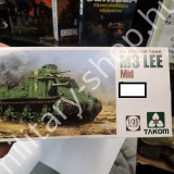 takom® - 2089 us medium tank m3 lee mid miniart rumpeter tamiya takom revell italeri friulmodellizmo rye field  border bandai academy eduard modell makett shop bolt üzlet  in budapest