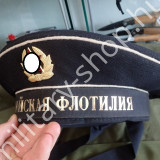 orosz légerős tengerész hadihajós tengeralattjáros tányérsapka katonai bolt üzlet army shop store military surplus in budapest