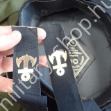 orosz légerős tengerész hadihajós tengeralattjáros tányérsapka katonai bolt üzlet army shop store military surplus in budapest