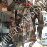 ÚJ5643, FRANCIA GORE-TEX® CCE SZETT, MÉRET :84L , ÚJ