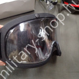 bollé bolle x500 x600 x700 x800 series 3 m 3m edge repeszálló védőszemüveg  XN-611 XDF-611 ess crossbow revision sawfly katonai bolt üzlet army shop store surplus in dudapest