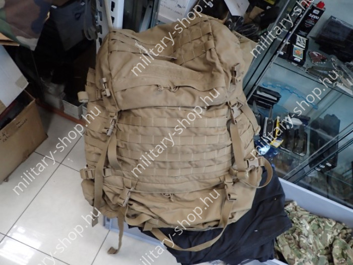 usa katonai felesleg amerikai katonai hátizsák filbe hátizsák ilbe assault pack  main pack katonai ruházat felszerelés katonai bolt üzlet military shop army shop budapest salgótarján army store