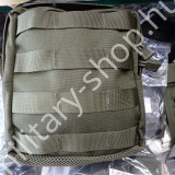 ÚJ6003,BLACKHAWK ®  UTILITY POUCH LARGE OD, ZÖLD , ÚJ