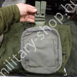ÚJ6049, USA IFAK , COMBRA , FOLIAGE GREEN ,HASZNÁLT