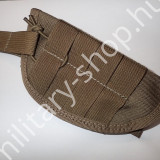 ÚJ5775,  UNIVERZÁLIS PISZTOLYTOK,COYOTE, MOLLE , ÚJ