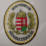ÚJ6477, HONVÉDELMI MINISZTÉRIUM , KÖZNAPI SZÍNES , KARFELVARRÓ , ÚJ