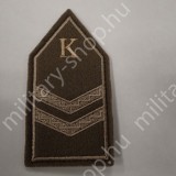 ÚJ6519,HONVÉD KADÉT II. ÉVFOLYAM JELZÉS , ÚJ