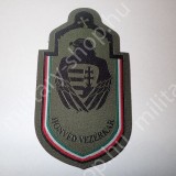 ÚJ6478, HONVÉD VEZÉRKAR ,GYAKORLÓ , KARFELVARRÓ ,ÚJ