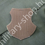 mh 2. vitéz vattay  antal területvédelmi ezred katonai bolt üzlet army shop store military shop store surplus in budapest