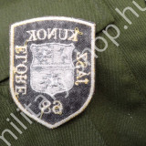mh 68.horgos dezső  területvédelmi zászlóalj katonai bolt üzlet army shop store military shop store surplus in budapest