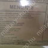 francia  amerikai mre ételcsomag kajacsomag élelmiszer csomag katonai military bolt üzlet shop store in budapest francia  amerikai mre ételcsomag kajacsomag élelmiszer csomag katonai military bolt üzlet shop store in budapest