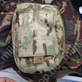 ÚJ6511, U.S.A .  IFAK TYR ®  MULTICAM ® HASZNÁLT , ÚJSZERŰ , VÁLOGATOTT MINŐSÉG.