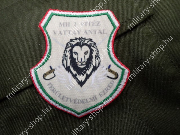 mh 2. vitéz vattay antal területvédelmi ezred katonai bolt üzlet army shop store military shop store surplus in budapest mh 2. vitéz vattay antal területvédelmi ezred katonai bolt üzlet army shop store military shop store surplus in budapest