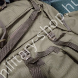 ilbe filbe assault helikon molle coyote túra magyar katonai ruházat felszerelés katonai bolt üzlet military shop army shop store surplus in budapest  katonai hátizsák missziós hátizsák zöld bw bundeswehr hátizsák