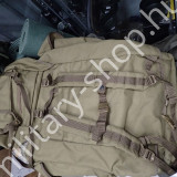 ilbe filbe assault helikon molle coyote túra magyar katonai ruházat felszerelés katonai bolt üzlet military shop army shop store surplus in budapest  katonai hátizsák missziós hátizsák zöld bw bundeswehr hátizsák