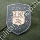 mh 68.horgos dezső  területvédelmi zászlóalj katonai bolt üzlet army shop store military shop store surplus in budapest