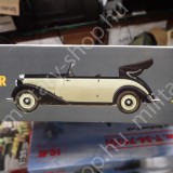 MINIART® 35107  FRUIT DELIVERY VAN , TYP 170 V LIEFERWAGEN  ,1:35 1:35 makett modell katonai bolt üzlet army shop store surplus in budapest
