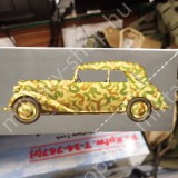 MINIART® 35107  FRUIT DELIVERY VAN , TYP 170 V LIEFERWAGEN  ,1:35 1:35 makett modell katonai bolt üzlet army shop store surplus in budapest
