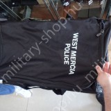 WEST MERCIA POLICE